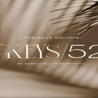 Keys 52 penthouse compound at an unbeatable price don’t miss the opportunity