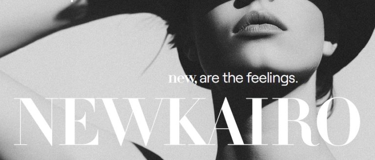 New Kairo Compound Heliopolis G-Development