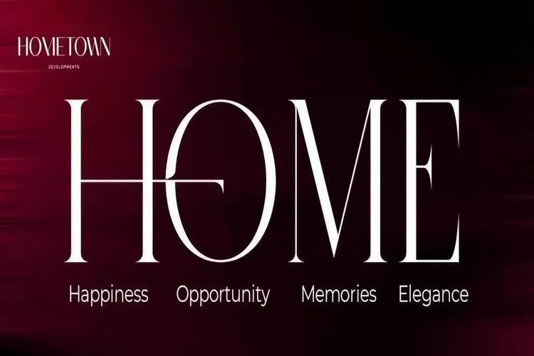 كمبوند هوم ريزيدنس التجمع السادس هوم تاون للتطوير العقاري – Home Residence Compound New Cairo