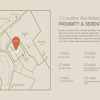 31 west compound M Squared Developments