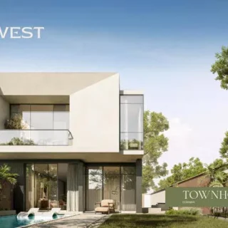 31 west compound M Squared Developments