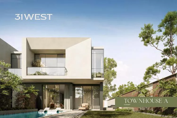 31 west compound M Squared Developments