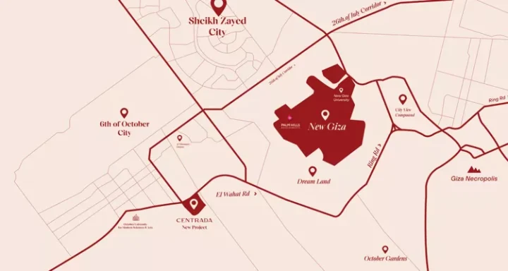 ارخص شقة 148م للبيع فى كمبوند كيت ريزيدنس