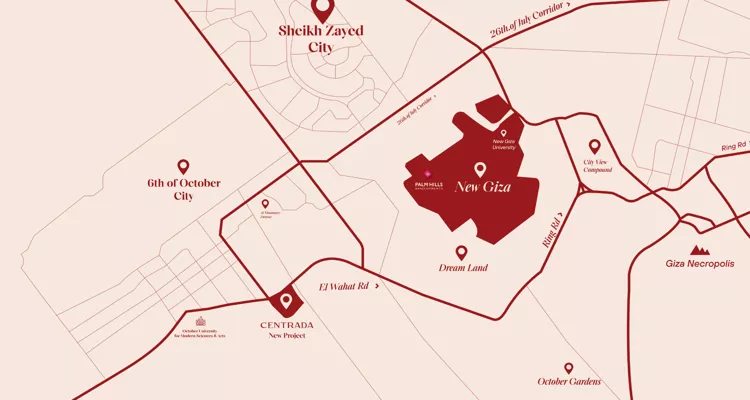 باقل من سعر السوق شقة في كمبوند كيت ريزيدنس 300م تشطيب كامل