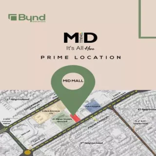 Details about Mid Mall October Clinic