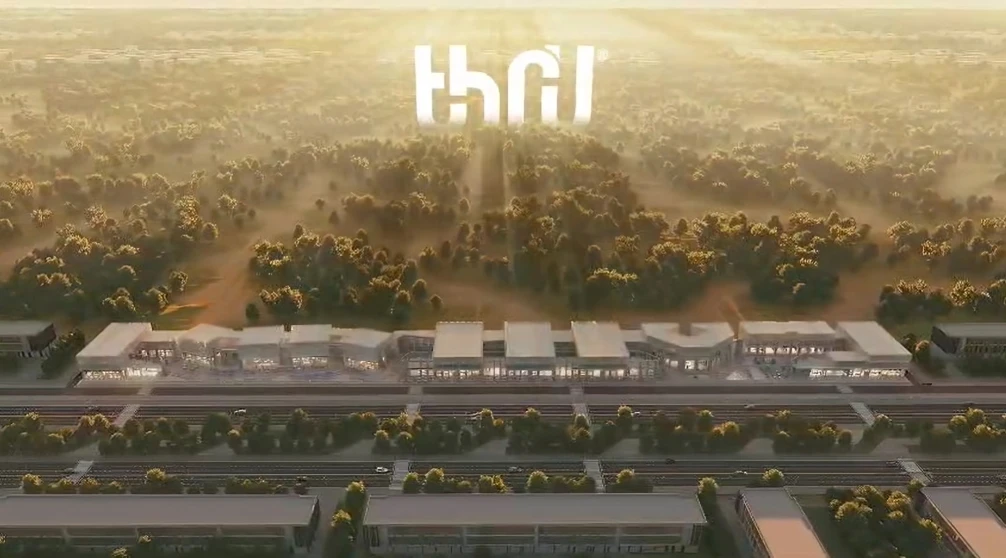 حجز مول ثرو بأسعار أقل من السوق اشتري الان