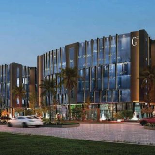 Own a pharmacy in Muse Mostakbal City Mall with facilities up to 10 years