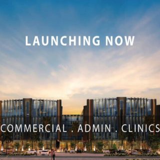 Own a pharmacy in Muse Mostakbal City Mall with facilities up to 10 years