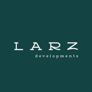 Details about the 200 square meter office in Larz Business Hub