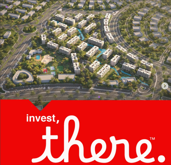 بسعر مغري احجز شقتك الان في كمبوند زير