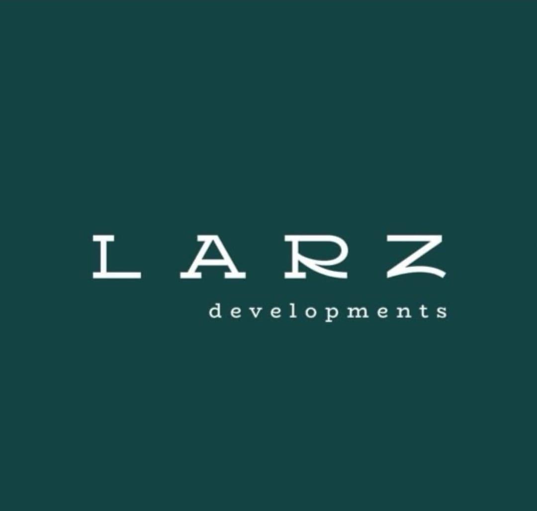 Details about the 200 square meter office in Larz Business Hub