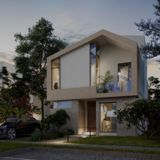 امتلك قصر بالموقع الاكثر تميزا في كمبوند بيلا فيدا