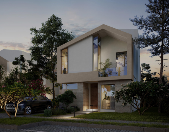 بسعر مغري احجز فيلا الان في كمبوند بيلا فيدا