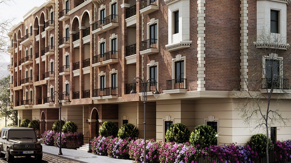 عرض خاص أدفع 10% وقسط الباقي على 8 سنين وأمتلك في كمبوند روك يارد