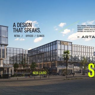 Hurry up and book at Stride Mall Pharmacy its area starts from 120 square meters