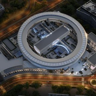 For sale Olin Mall Pharmacy Fifth Settlement with a more than wonderful view