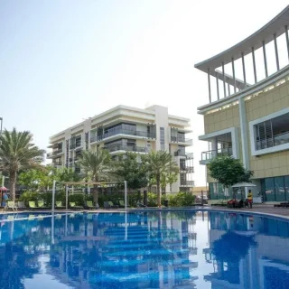 Own a penthouse in One 16 Sheikh Zayed Compound with facilities up to 7 years