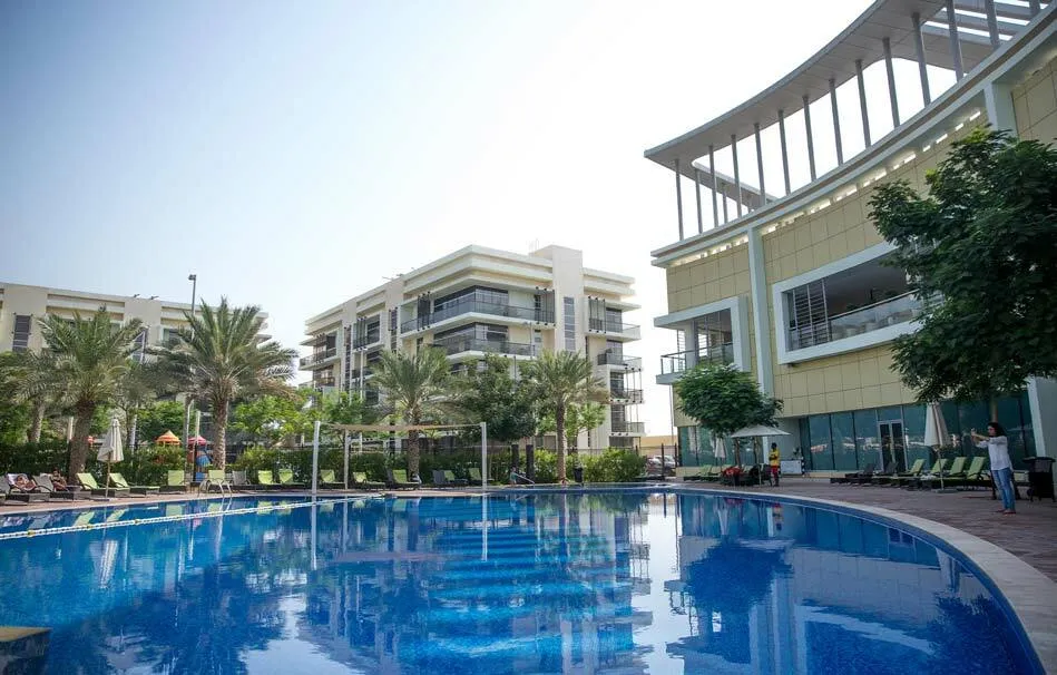 Distinctive duplex with various sizes in One 16 Compound Hurry and book