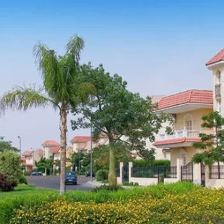 With a 30% down payment get a 400 meter villa in May Fair Compound