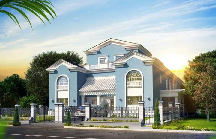 Invest and book in Heliopolis Hills El Obour Compound 600 meters