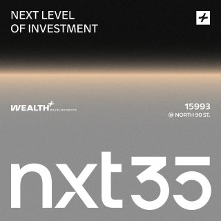 للبيع بالتقسيط محل 180 متراً في مول نكست 35