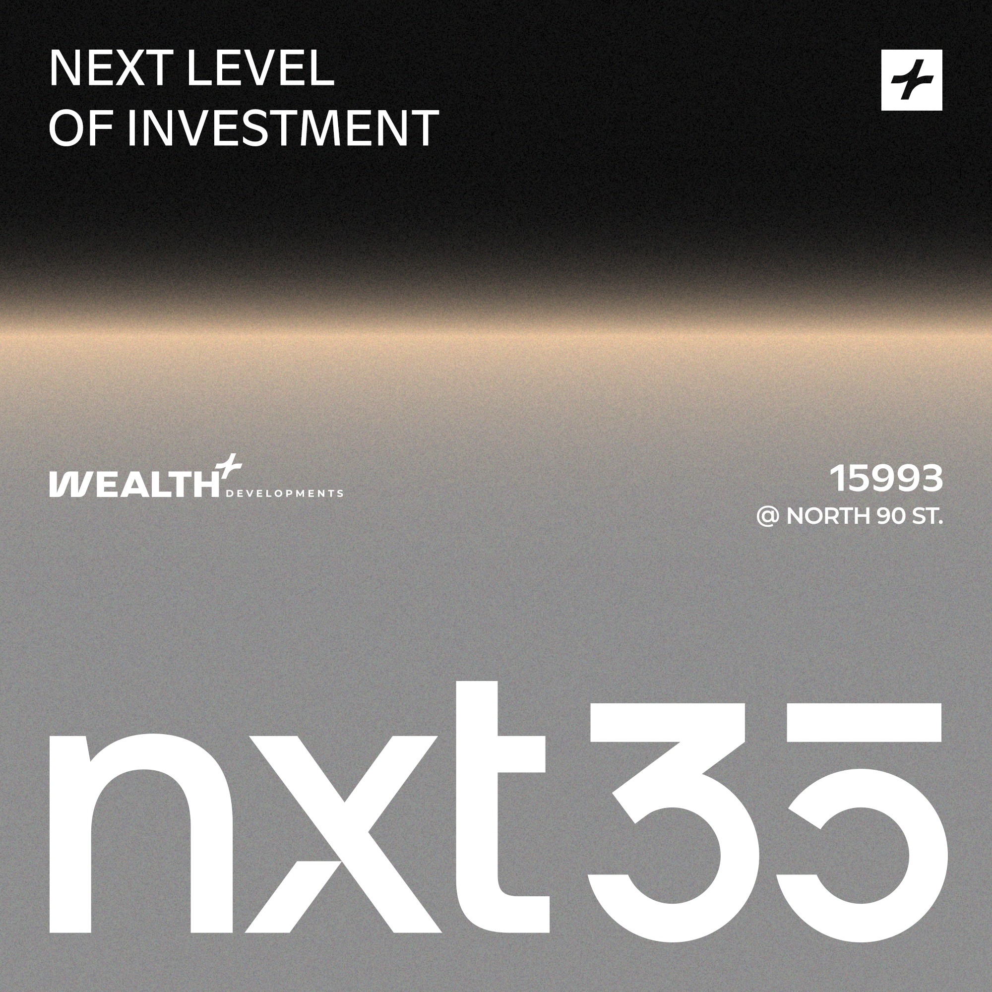 للبيع بالتقسيط محل 180 متراً في مول نكست 35