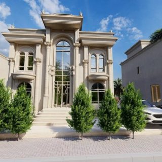 امتلك قصر بالموقع الاكثر تميزا في كمبوند بيلا فيدا