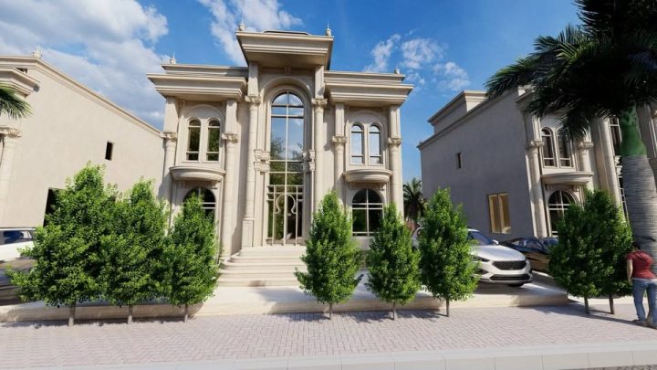 أرقي القصور في كمبوند بيلا فيدا زايد الجديدة بمقدم 10% فقط اشتري الان