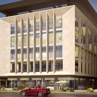 صيدلية للبيع في مول شارع كايرو بفيو رائع أقتنص الفرصة واحجز الان