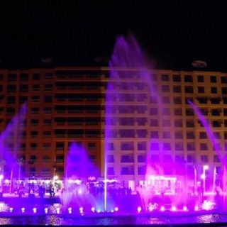 باقل من سعر السوق شقة في قرية بورتو مارينا جولف 170م تشطيب كامل