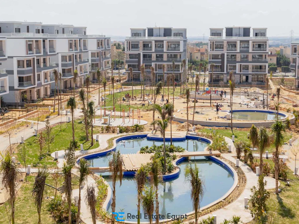 Distinctive duplex with various sizes in One 16 Compound Hurry and book