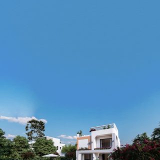 تملك فيلا بأول قسط بأرقى موقع بكمبوند تاباه ويست