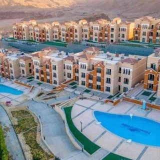 شاليهات مميزة بمساحات متنوعة في قرية هيفين هيلز سارع بالحجز