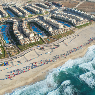 Book a villa in Lasirena North Coast Village and get a special discount