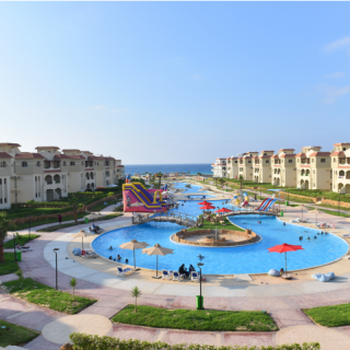 Book a villa in Lasirena North Coast Village and get a special discount