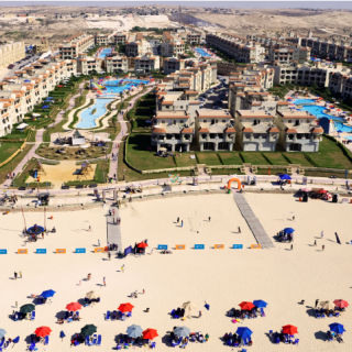 Book a villa in Lasirena North Coast Village and get a special discount