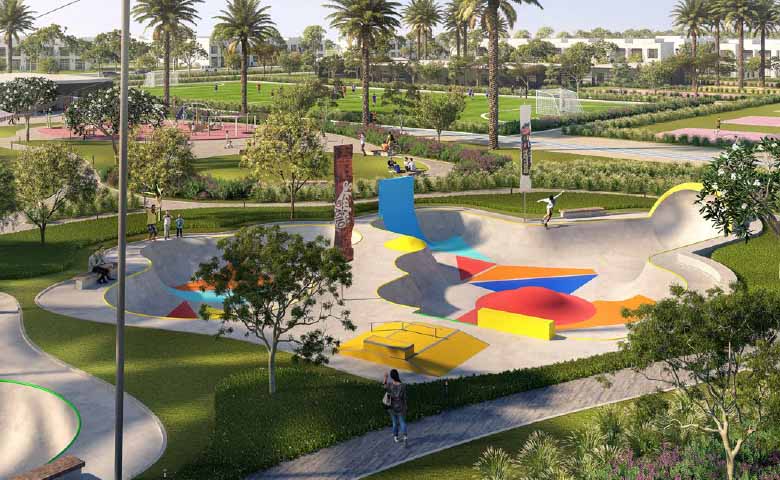 امتلك قصر بالموقع الاكثر تميزا في كمبوند بيلا فيدا