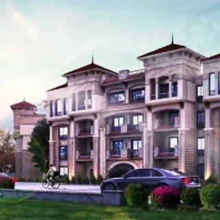 أحصل علي خصم علي اسعار كمبوند روك فيرا التجمع الخامس بادر بالحجز الان