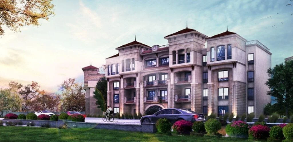 أحصل علي خصم علي اسعار كمبوند روك فيرا التجمع الخامس بادر بالحجز الان