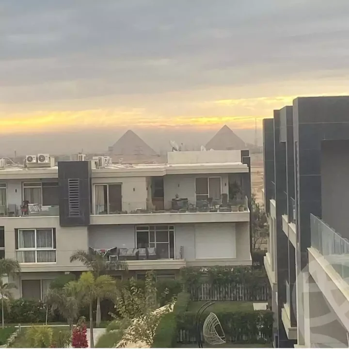 شقق كمبوند ويست هيلز 6 أكتوبر للبيع بمساحات متنوعة سارع بالحجز الان