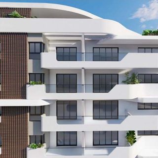 Townhouse for sale in The Island Compound 350 meters