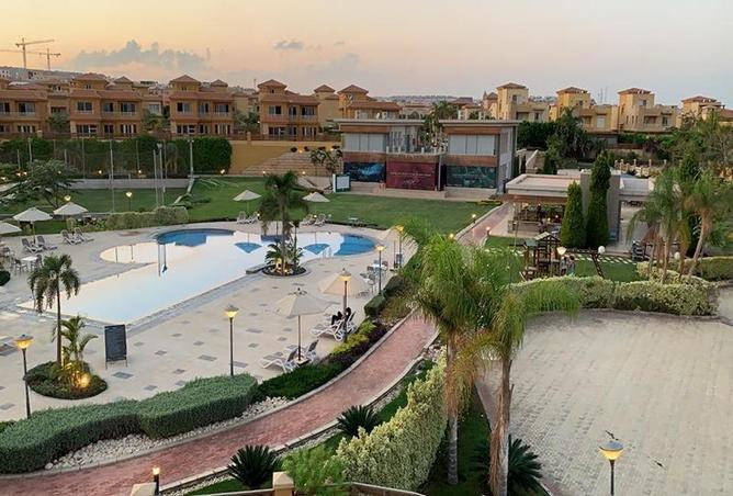 Apartments for sale in New Jeera Zayed Compound with payment facilities and only 5% down payment