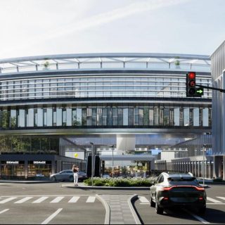 For sale Olin Mall Pharmacy Fifth Settlement with a more than wonderful view