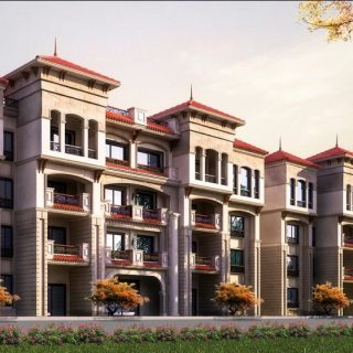 أحصل علي خصم علي اسعار كمبوند روك فيرا التجمع الخامس بادر بالحجز الان