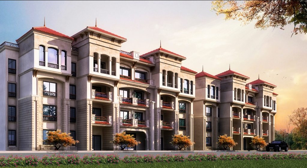 أحصل علي خصم علي اسعار كمبوند روك فيرا التجمع الخامس بادر بالحجز الان