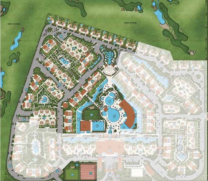 عرض مميز جدا علي سعر المتر في قرية فيراندا سهل حشيش الغردقة