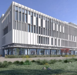 Commercial real estate for sale in Q Mall