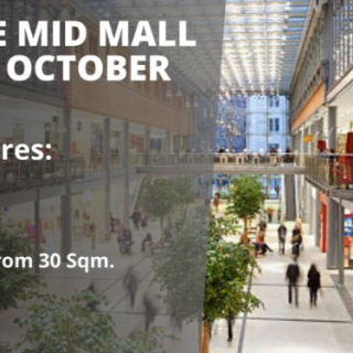 Details about Mid Mall October Clinic