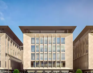 صيدلية للبيع في مول شارع كايرو بفيو رائع أقتنص الفرصة واحجز الان