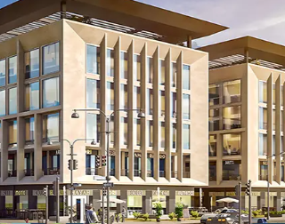 صيدلية للبيع في مول شارع كايرو بفيو رائع أقتنص الفرصة واحجز الان